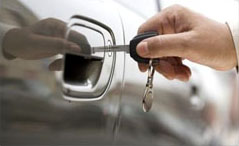 Decatur Automotive Locksmith